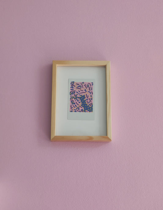 Arboreal Daydreams #5