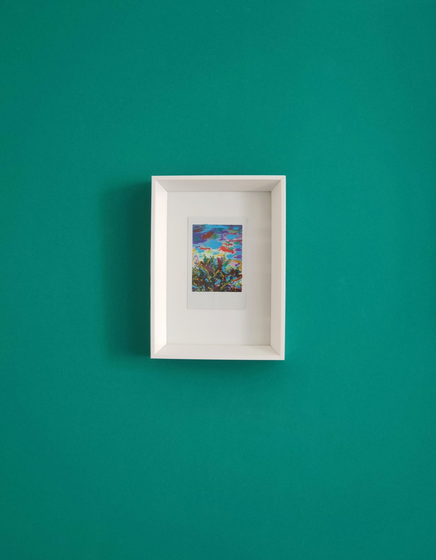 Arboreal Daydreams #1