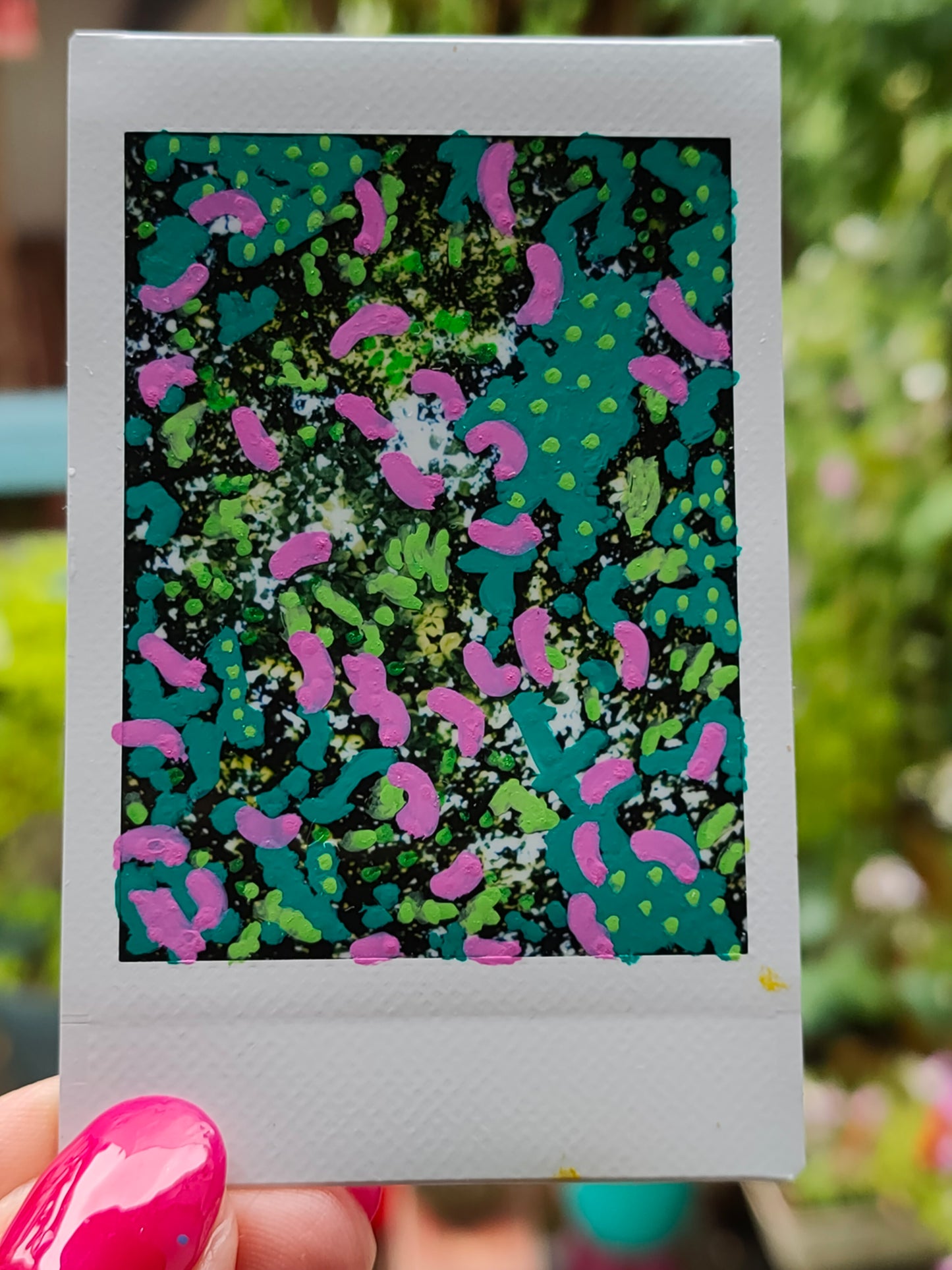 Arboreal Daydreams #2