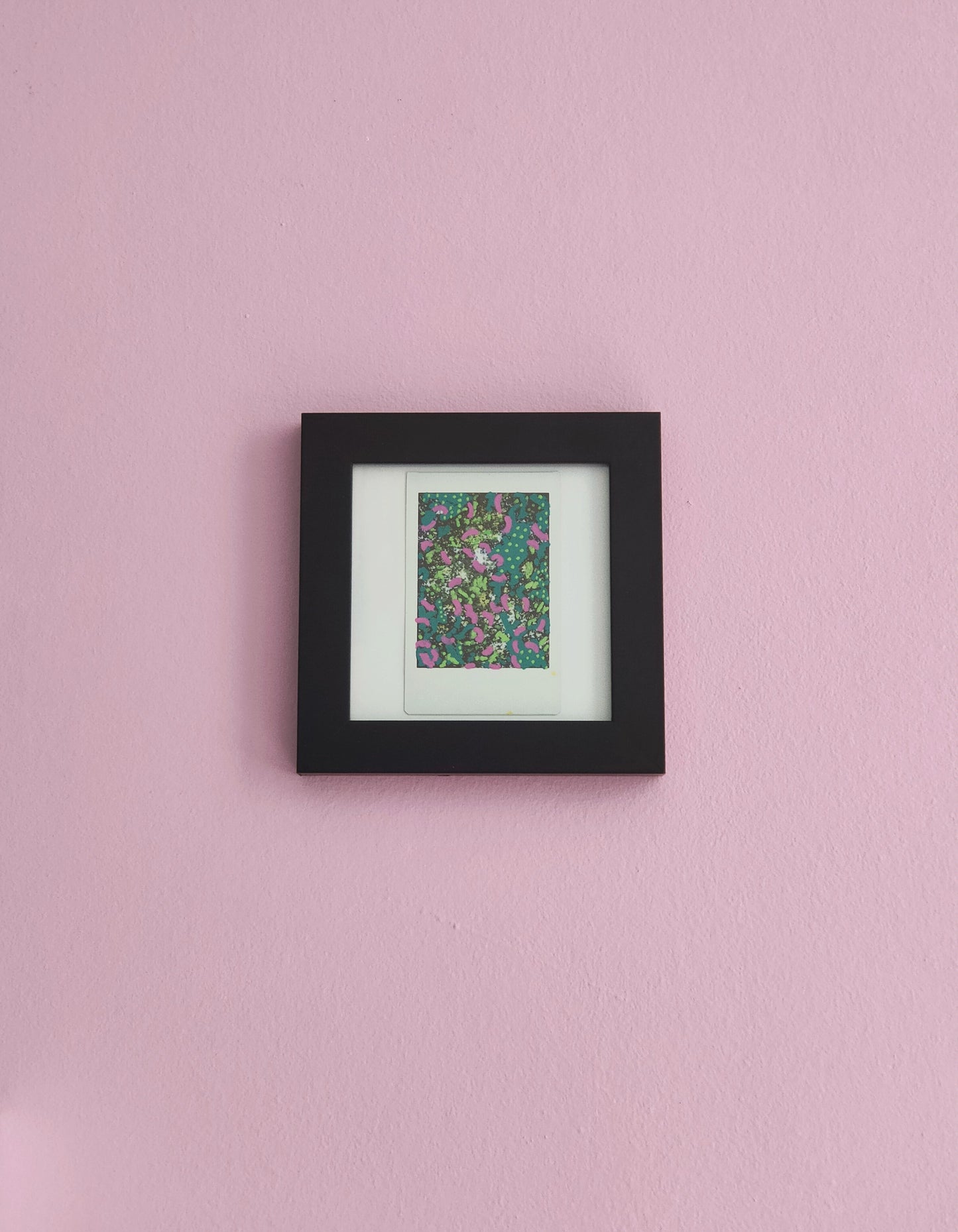 Arboreal Daydreams #2