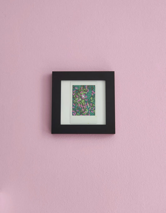 Arboreal Daydreams #2