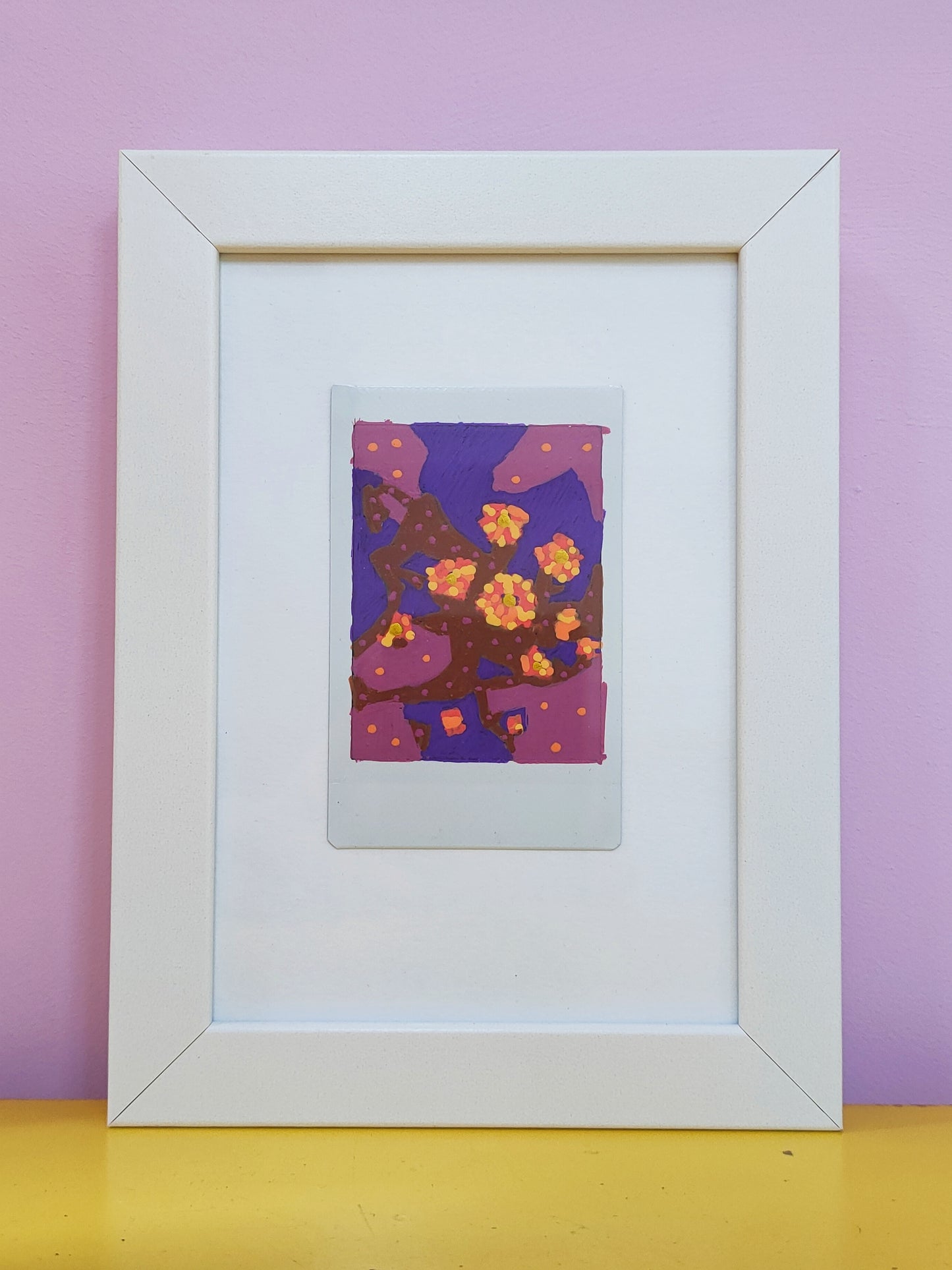 Autumn Bloom #1