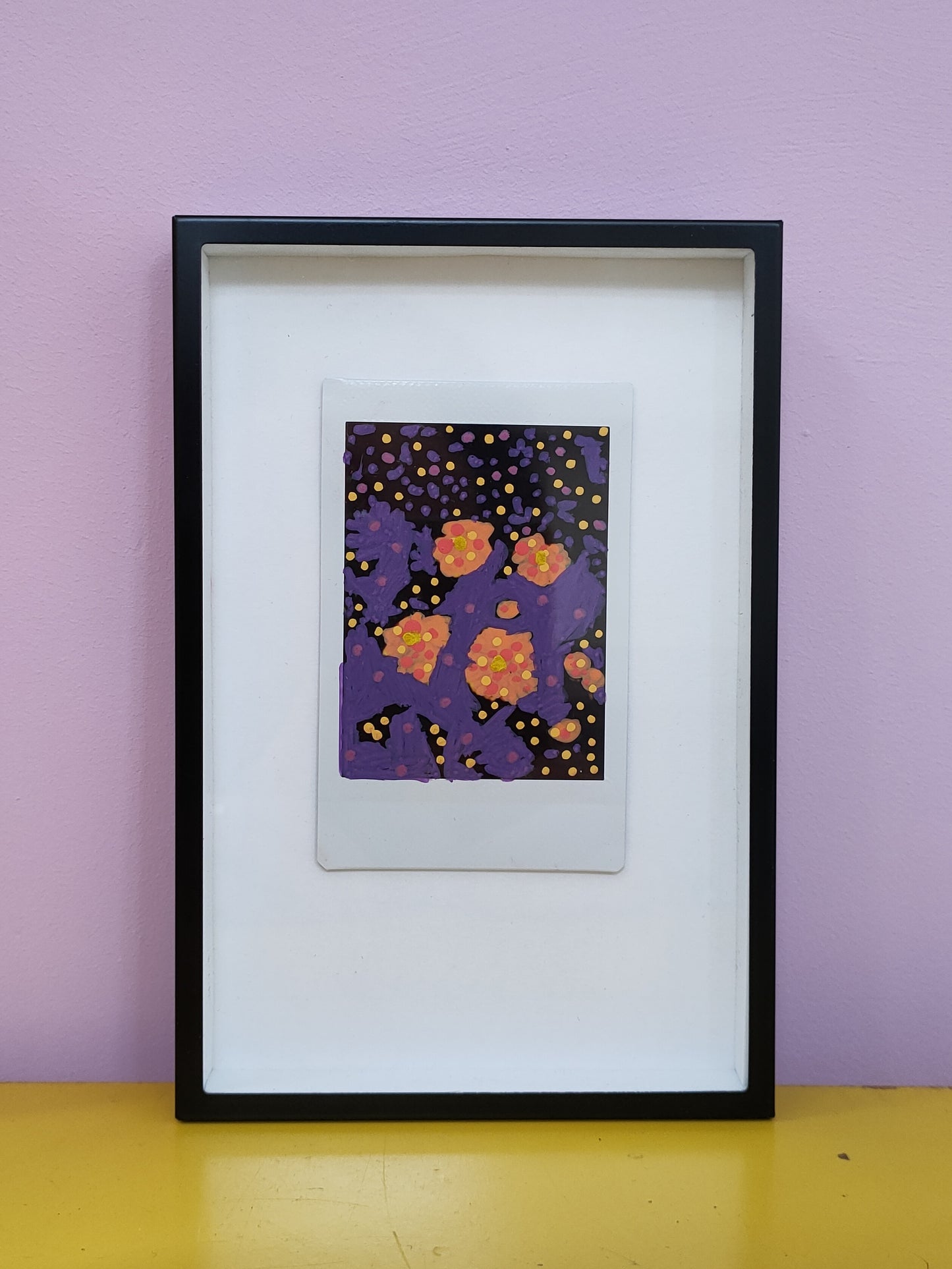 Autumn Bloom #2