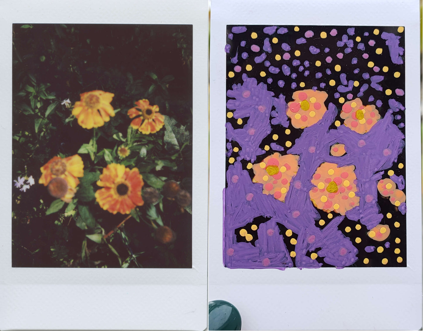 Autumn Bloom #2