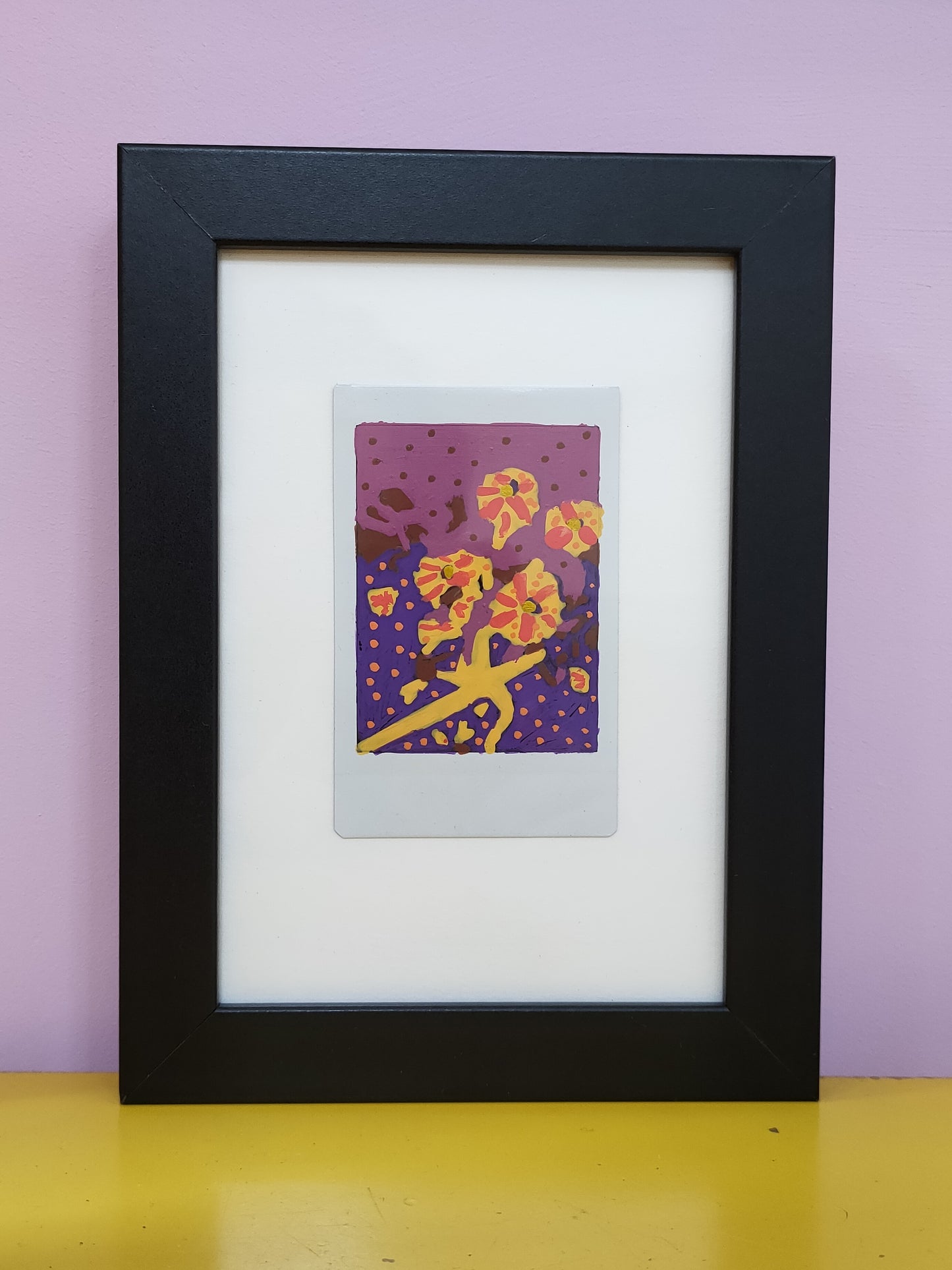 Autumn Bloom #3