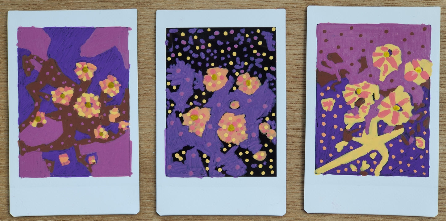 Autumn Bloom #2
