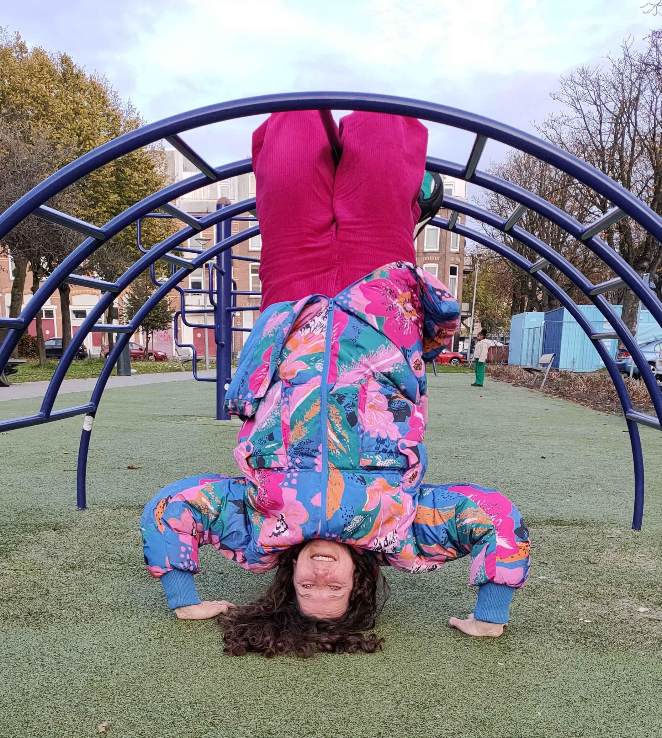 willemijn van poppel upsidedown