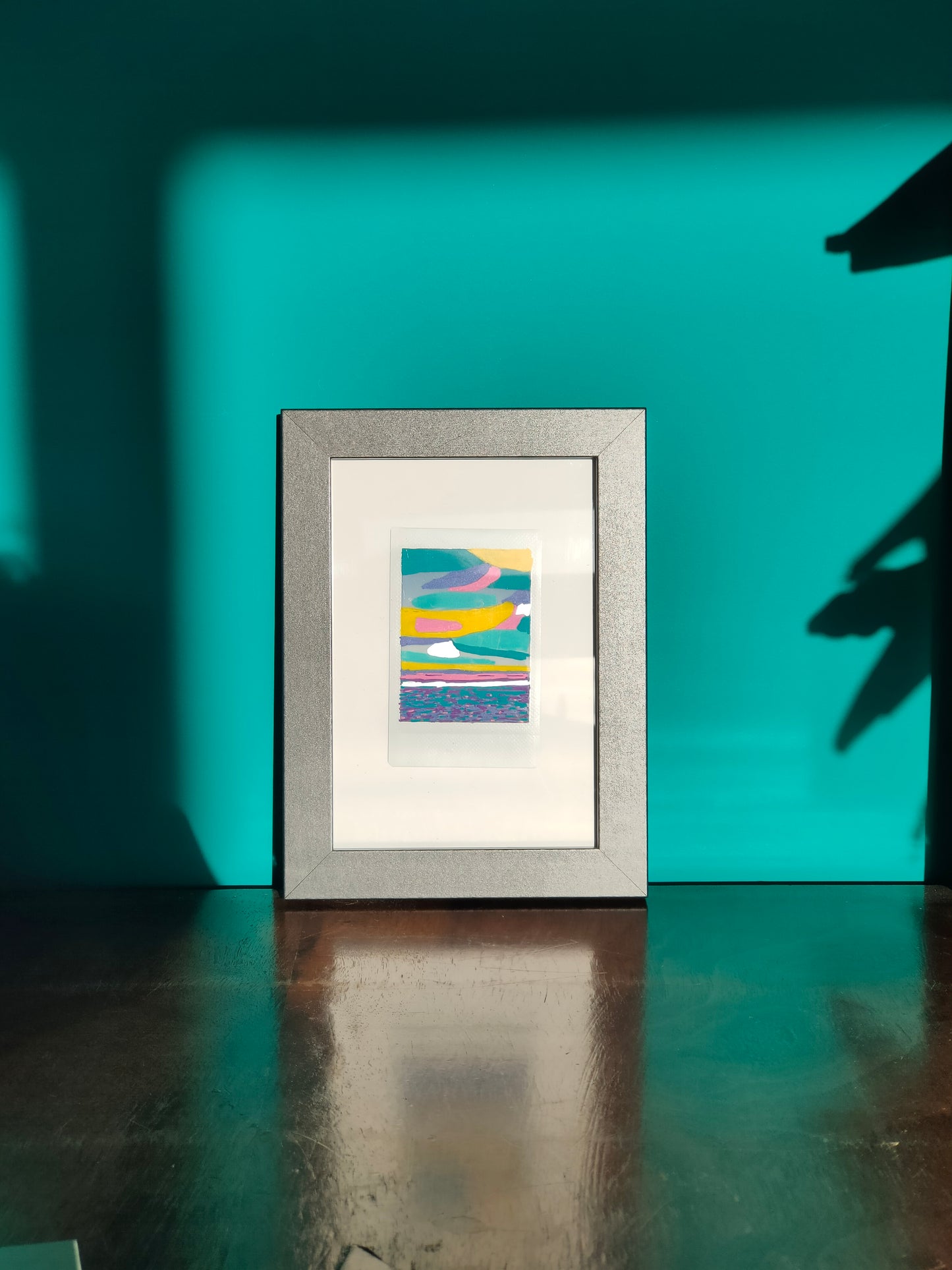 Memories of Sea #5
