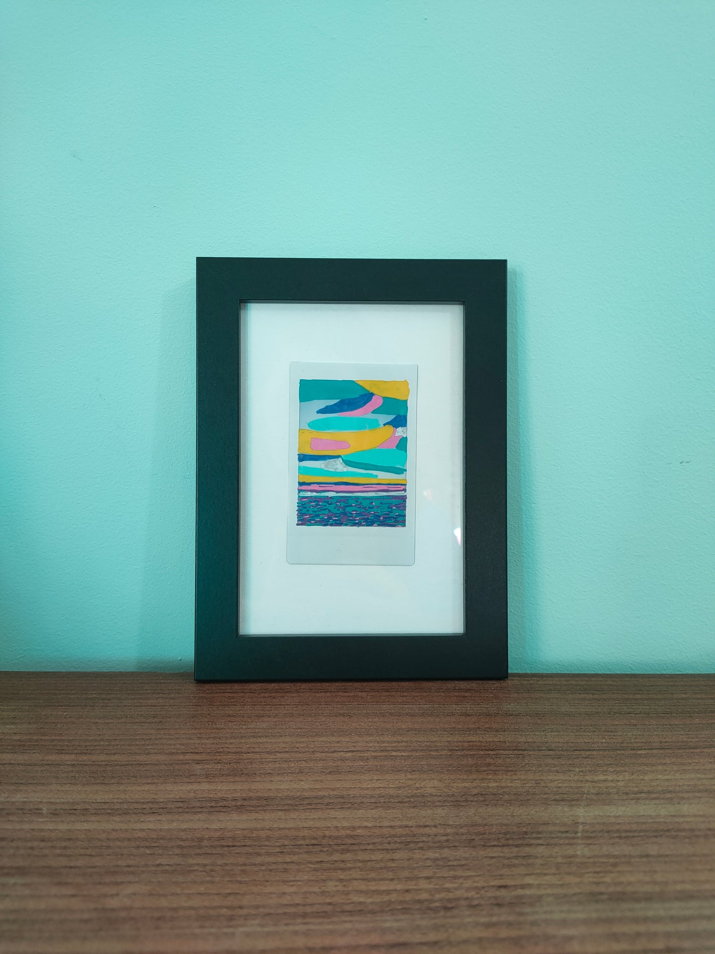 Memories of Sea #5