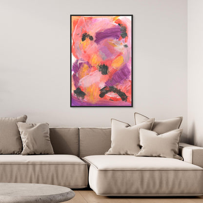 AUtumn Vibes #1 - Canvas