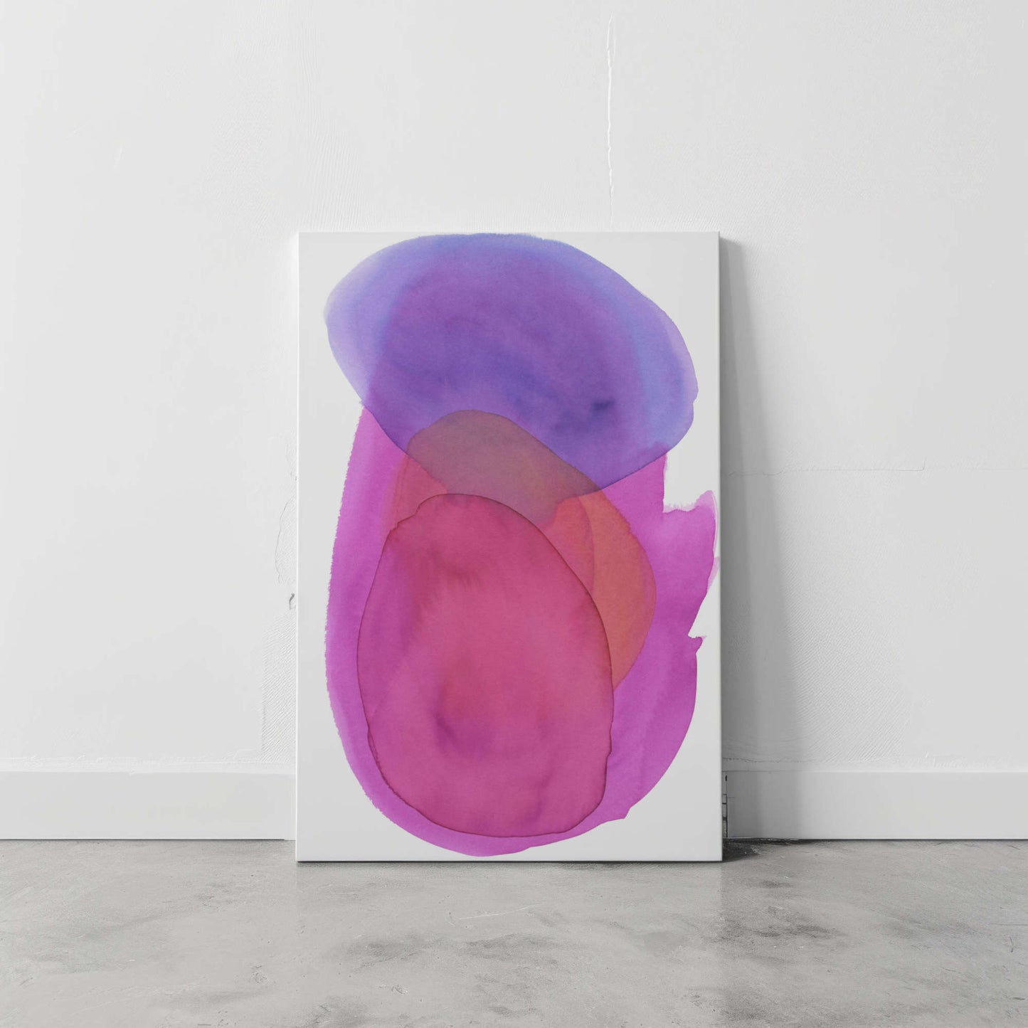 Flow #2 -  Art print