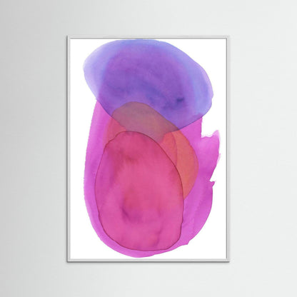 Flow #2 -  Art print