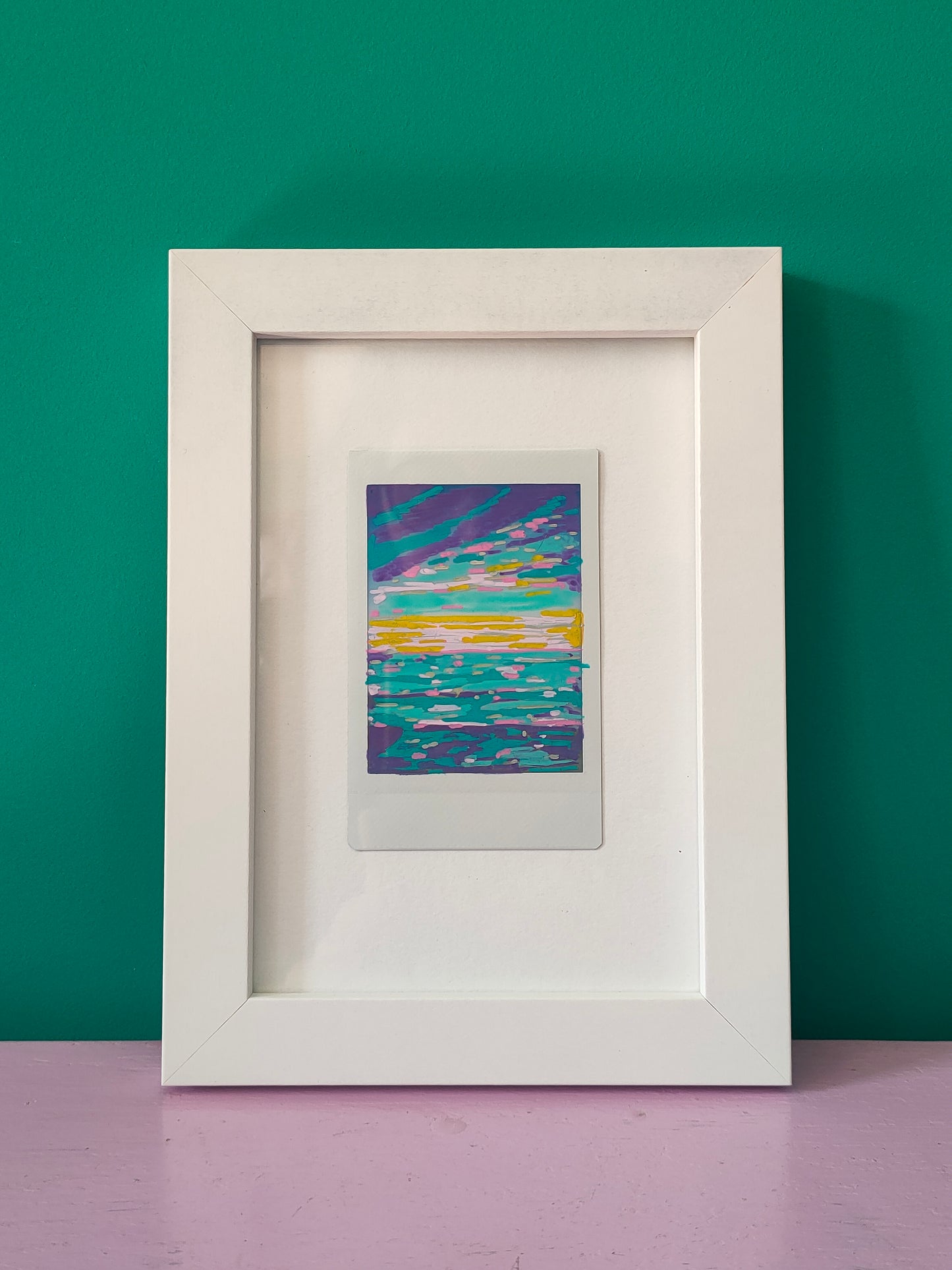 Memories of Sea #7