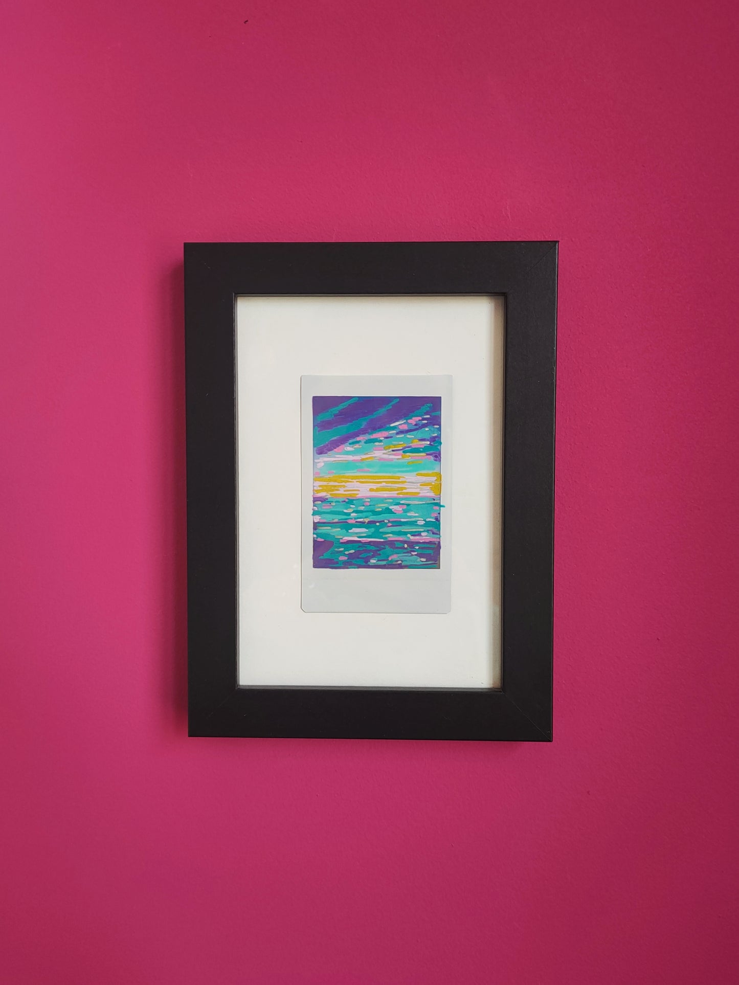 Memories of Sea #7