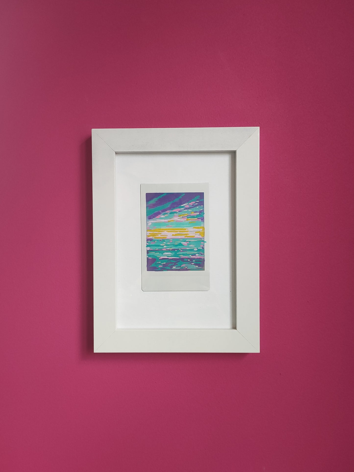 Memories of Sea #7