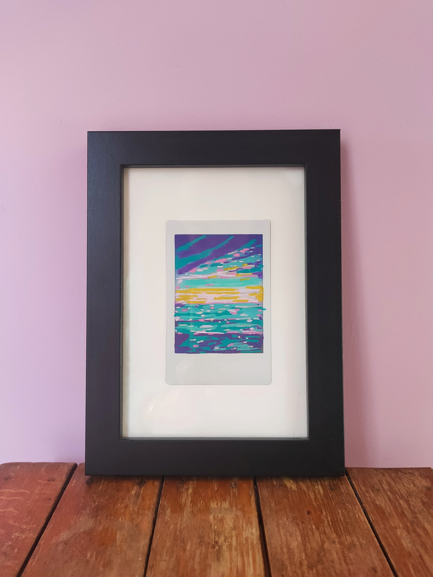 Memories of Sea #7
