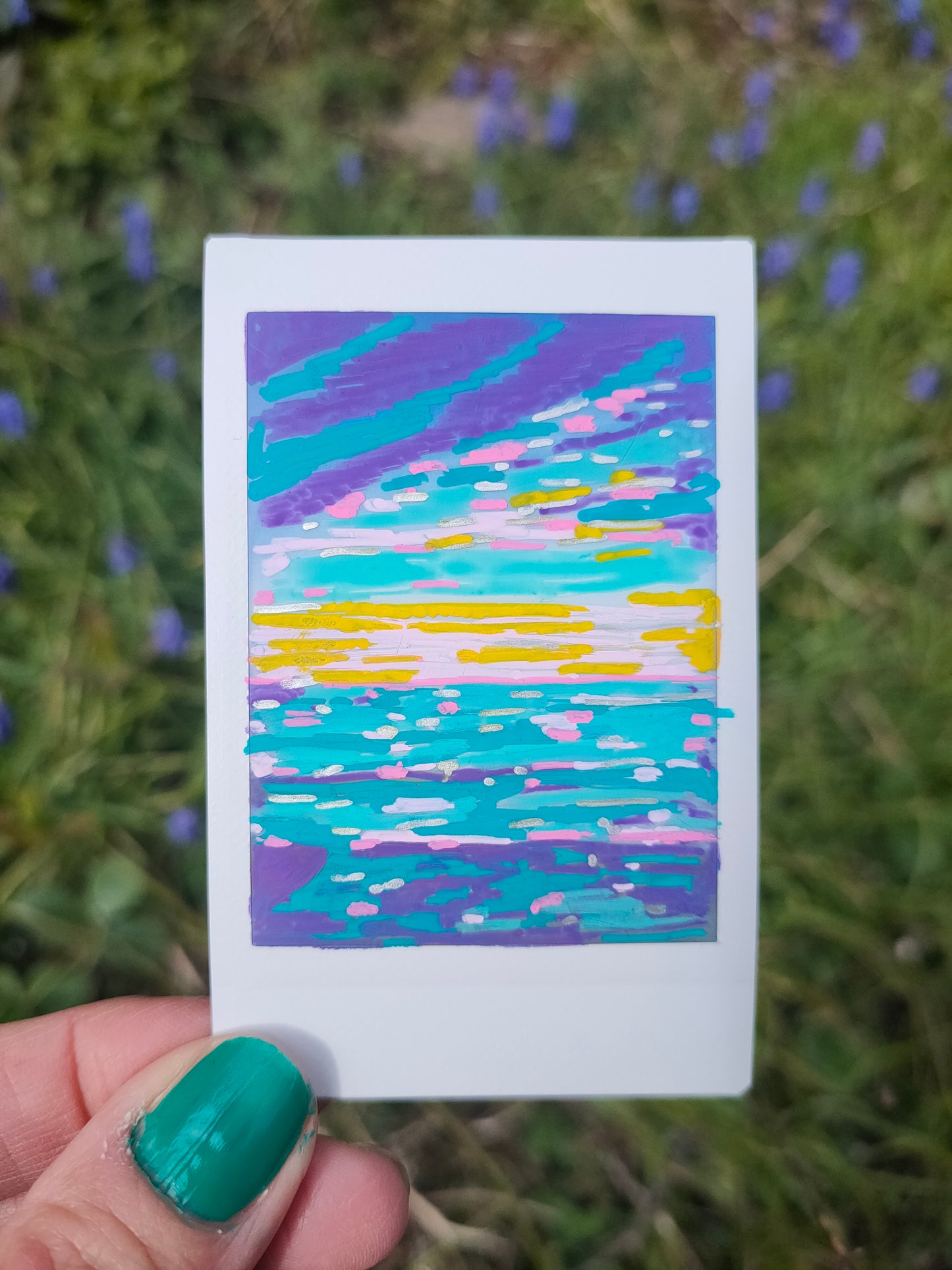Memories of Sea #7
