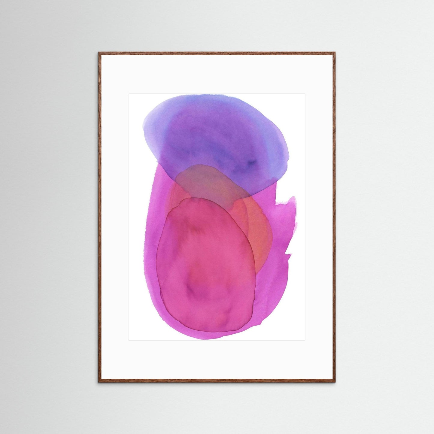 Flow #2 -  Art print