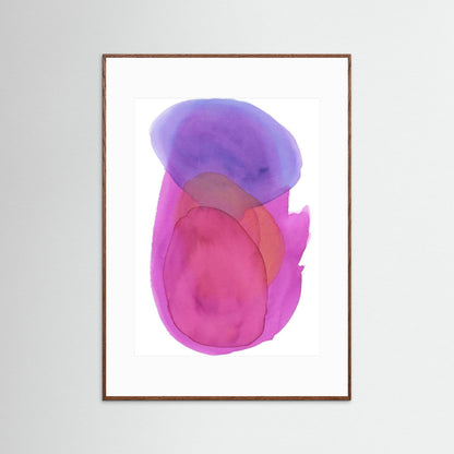 Flow #2 -  Art print